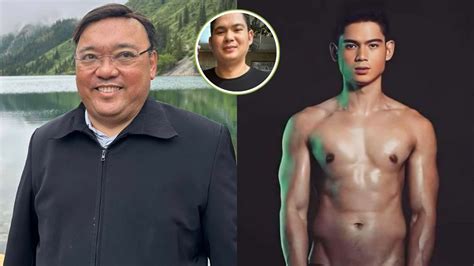 ar dela cerna|When Harry met AR: Mr. Supranational PH Winner Dela Serna .